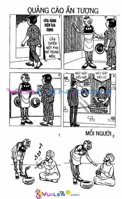 Chú Thoong - Chương 43 - ảnh 17