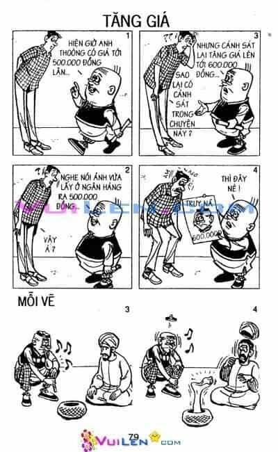 Chú Thoong - Chương 43 - ảnh 18
