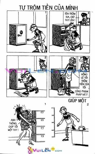 Chú Thoong - Chương 43 - ảnh 19