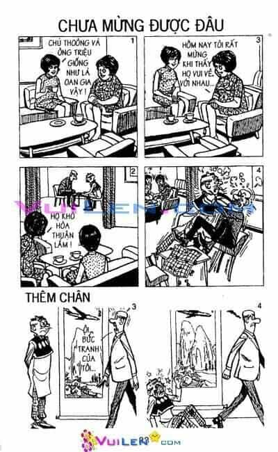 Chú Thoong - Chương 43 - ảnh 22