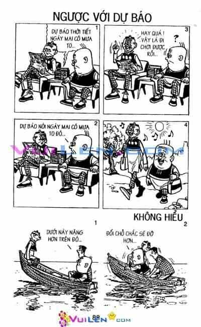 Chú Thoong - Chương 43 - ảnh 27