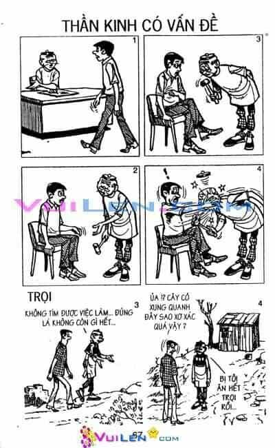 Chú Thoong - Chương 43 - ảnh 6