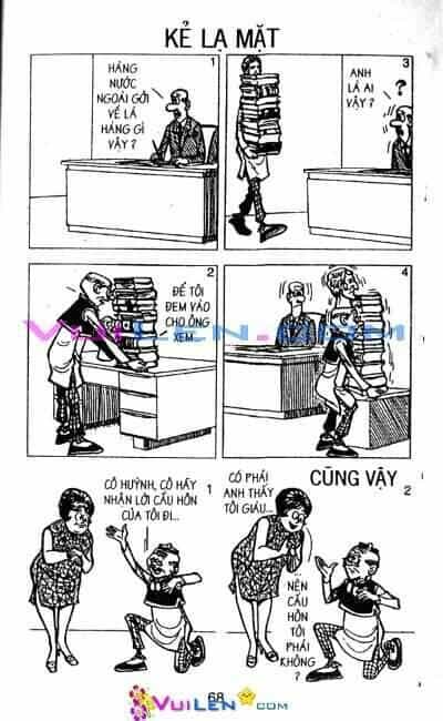 Chú Thoong - Chương 43 - ảnh 7