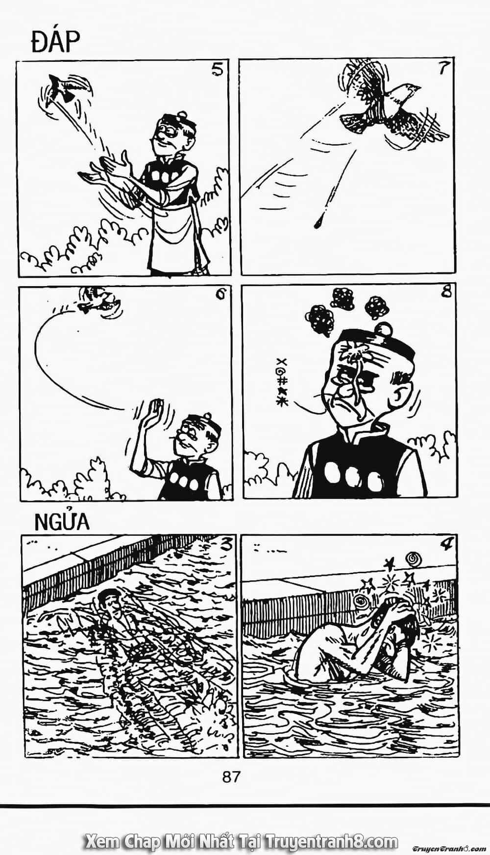 Chú Thoong - Chương 44 - ảnh 3