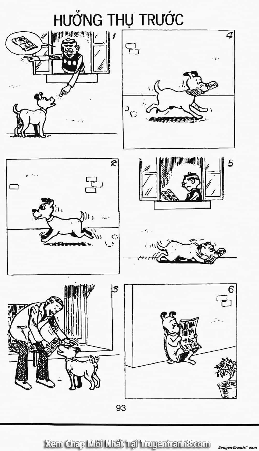 Chú Thoong - Chương 44 - ảnh 9