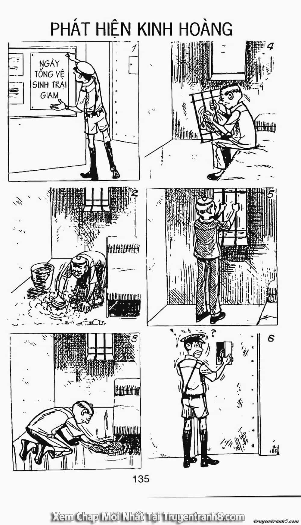 Chú Thoong - Chương 46 - ảnh 10