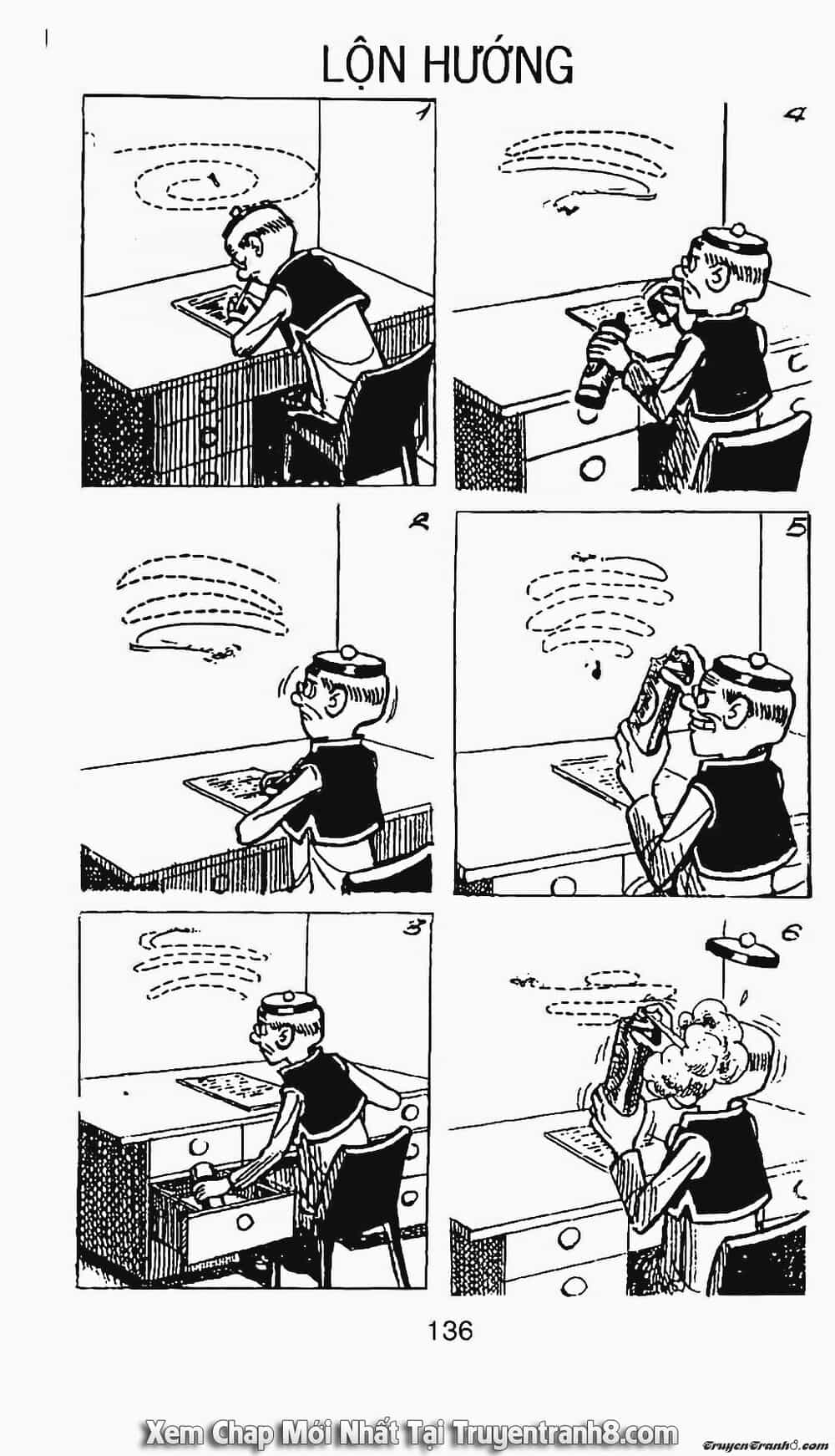 Chú Thoong - Chương 46 - ảnh 11