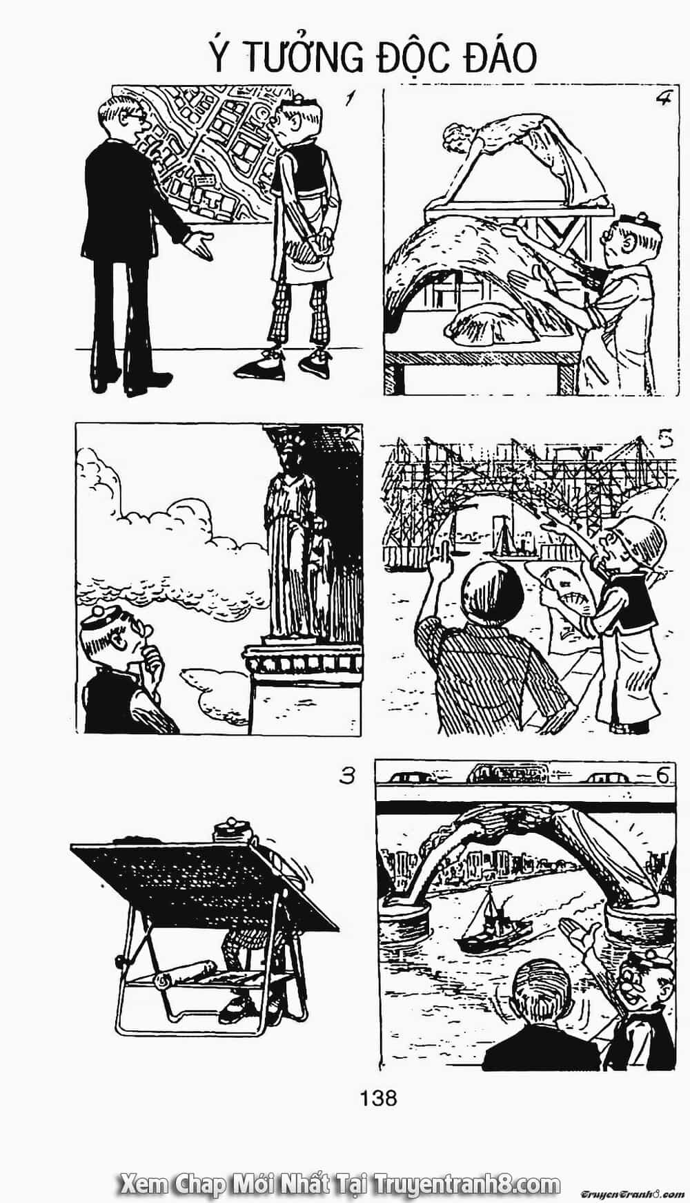 Chú Thoong - Chương 46 - ảnh 13