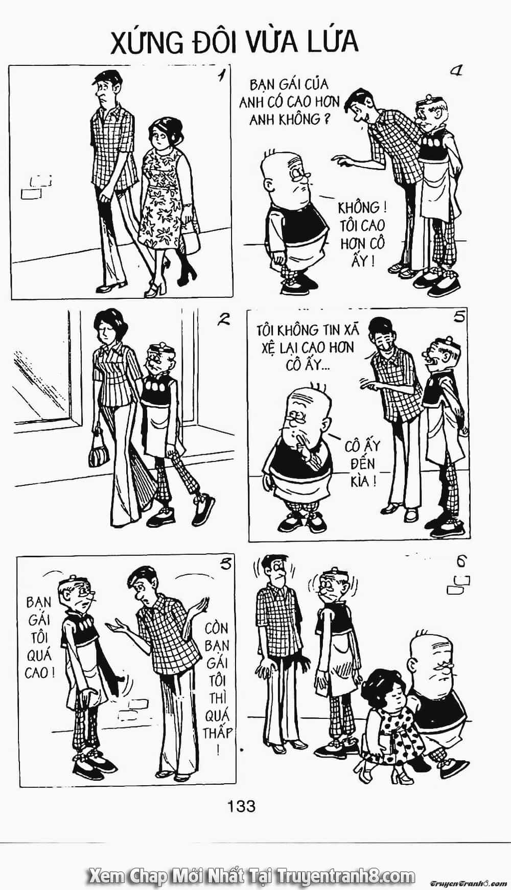 Chú Thoong - Chương 46 - ảnh 8