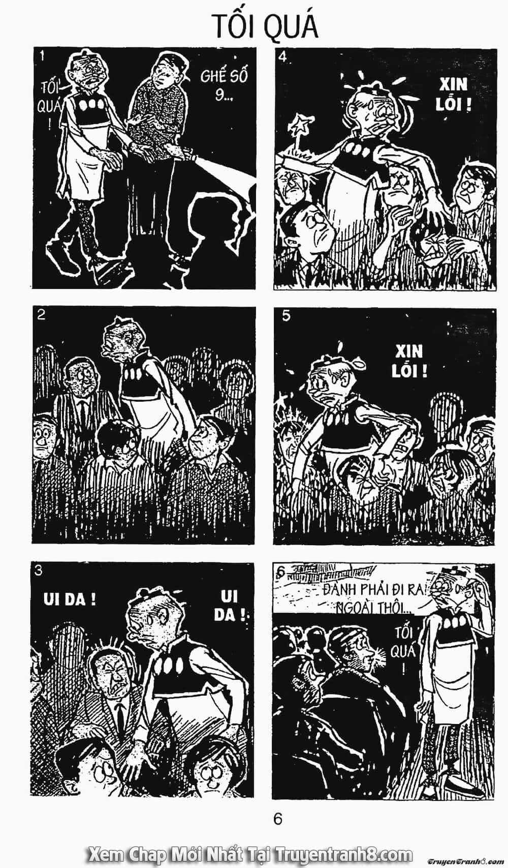 Chú Thoong - Chương 48 - ảnh 2