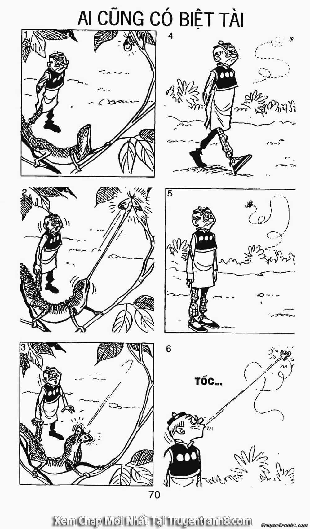 Chú Thoong - Chương 51 - ảnh 6