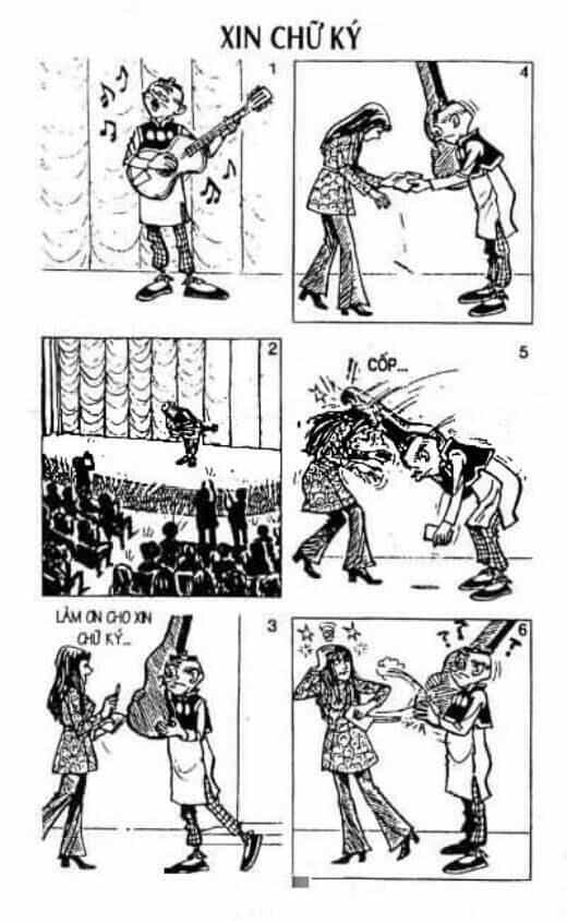Chú Thoong - Chương 5 - ảnh 6