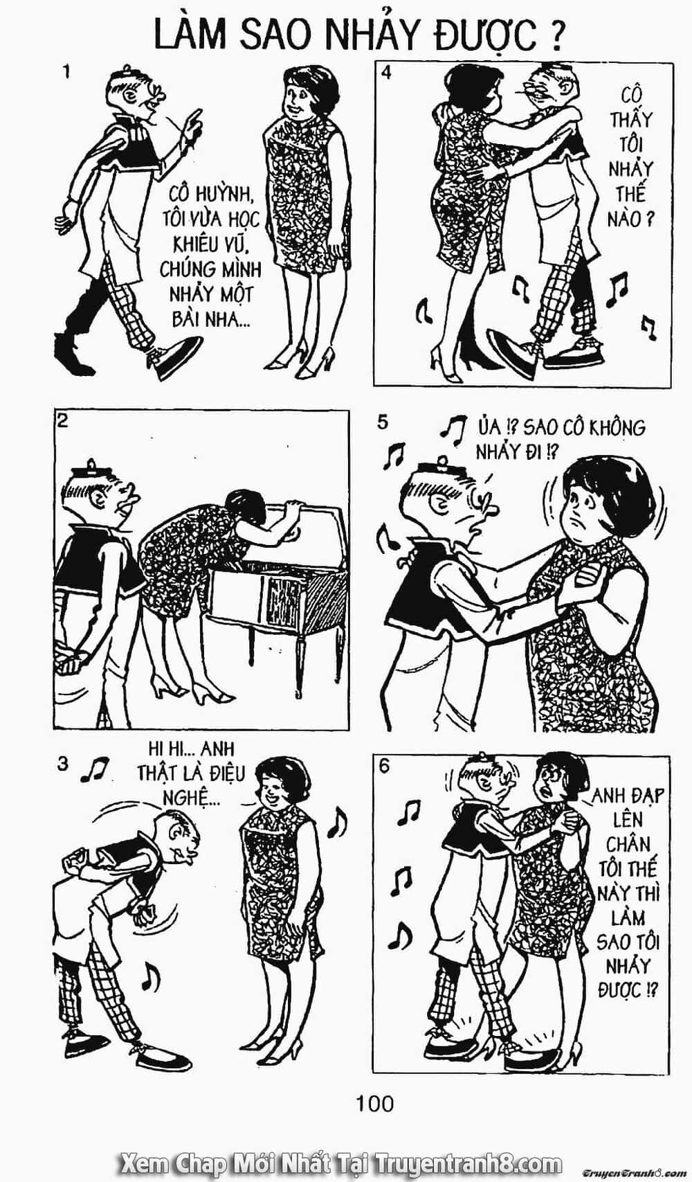 Chú Thoong - Chương 52 - ảnh 16
