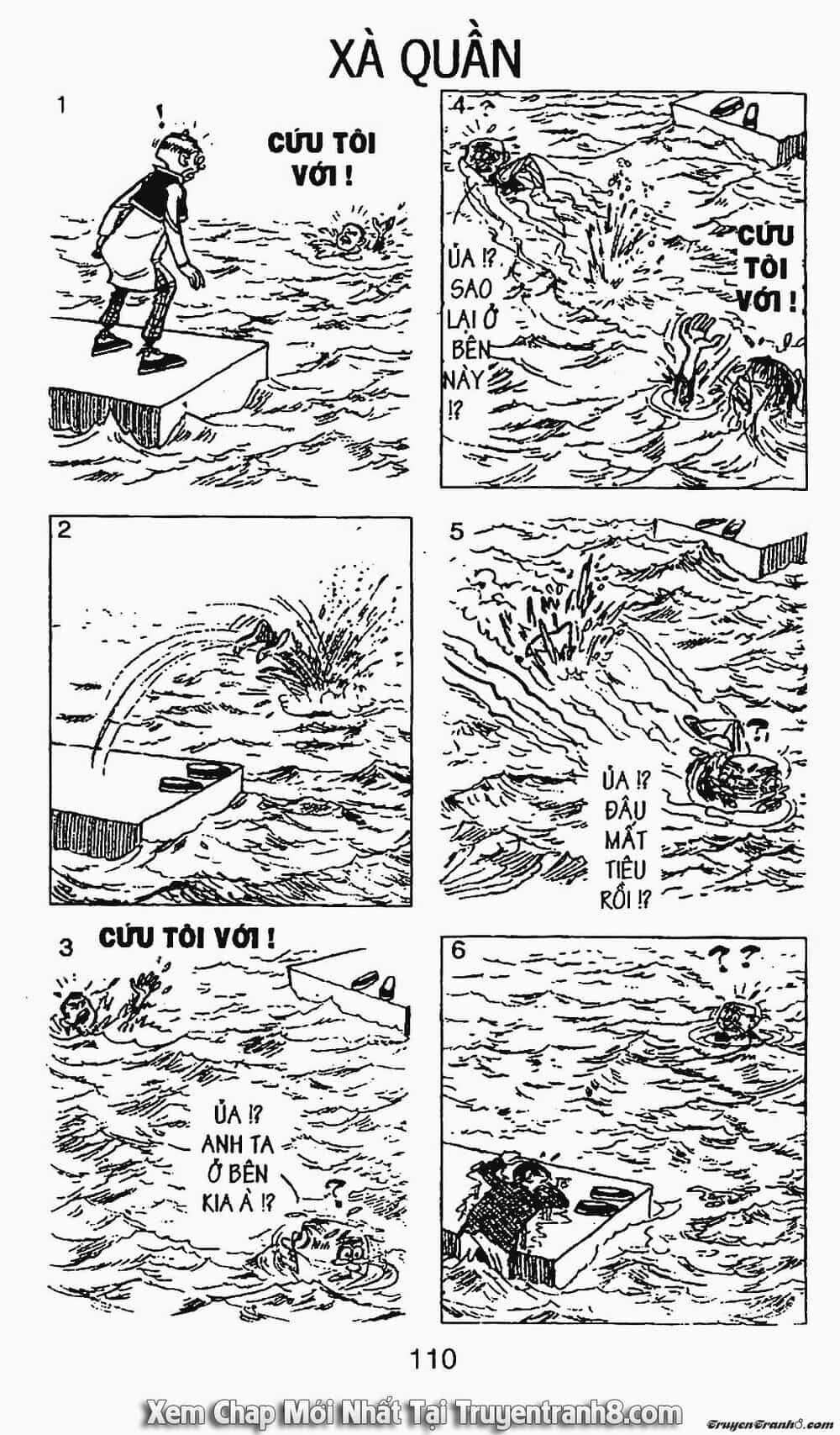 Chú Thoong - Chương 53 - ảnh 5