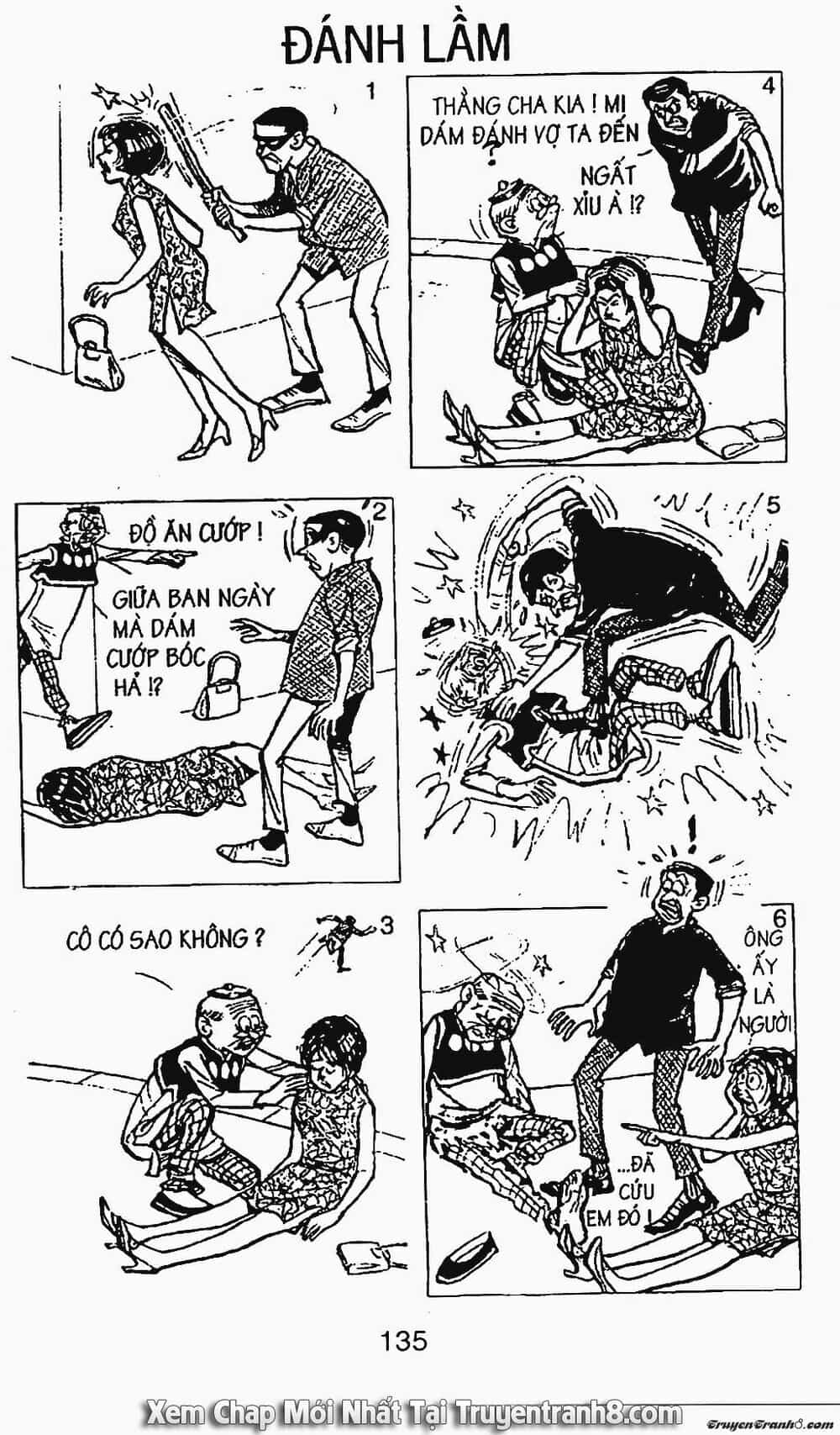 Chú Thoong - Chương 54 - ảnh 11