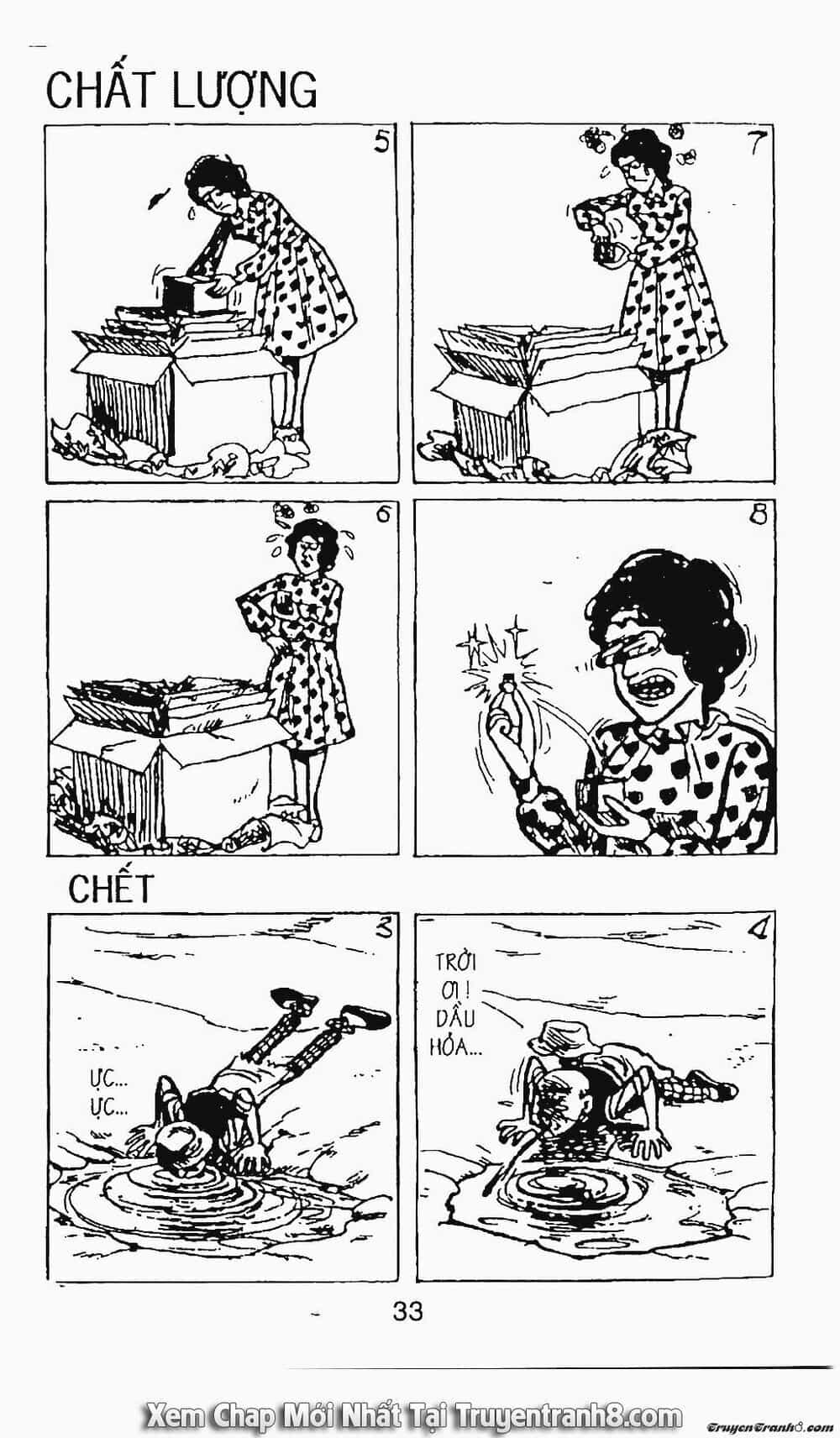 Chú Thoong - Chương 57 - ảnh 9