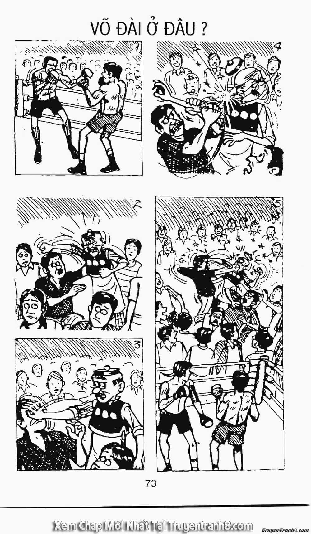 Chú Thoong - Chương 59 - ảnh 9