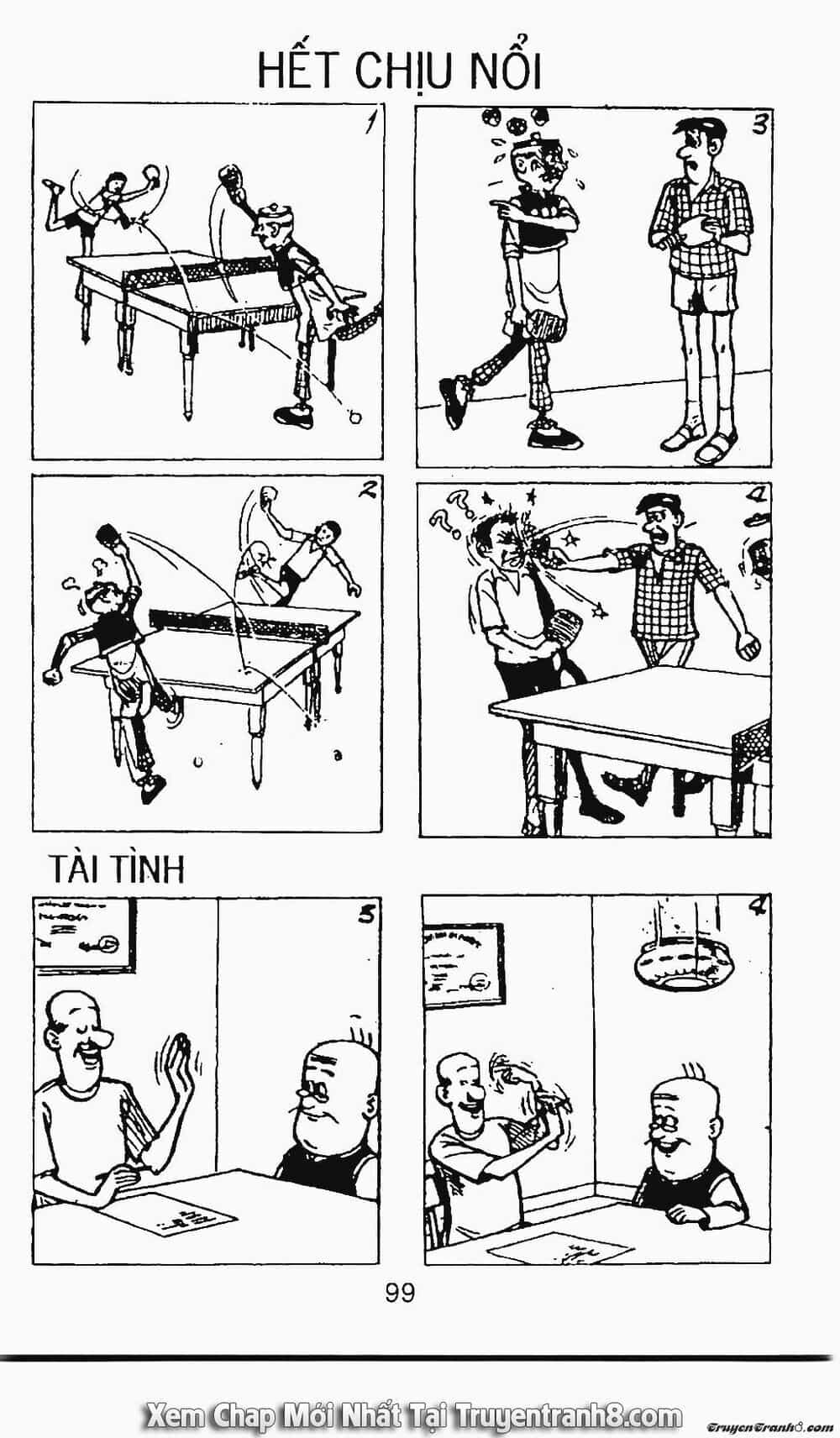 Chú Thoong - Chương 60 - ảnh 15