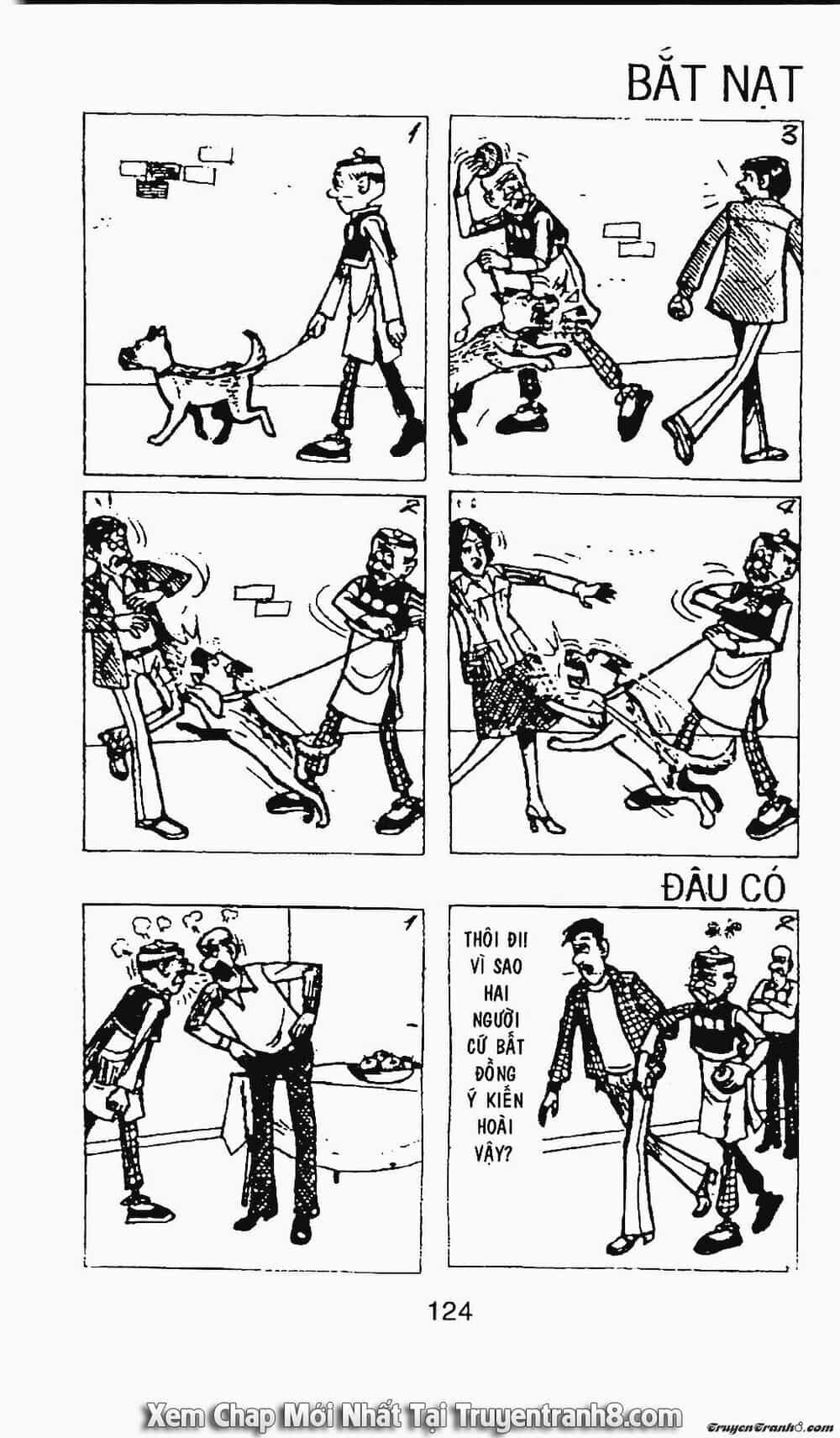 Chú Thoong - Chương 61 - ảnh 20