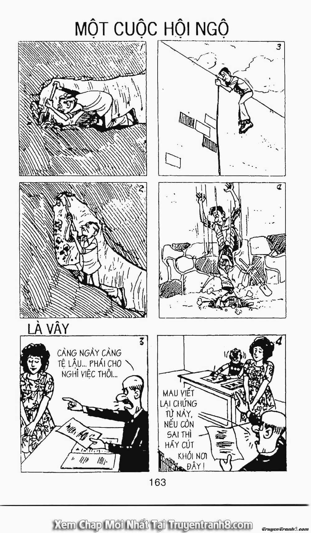 Chú Thoong - Chương 63 - ảnh 19
