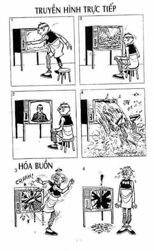 Chú Thoong - Chương 7 - ảnh 14