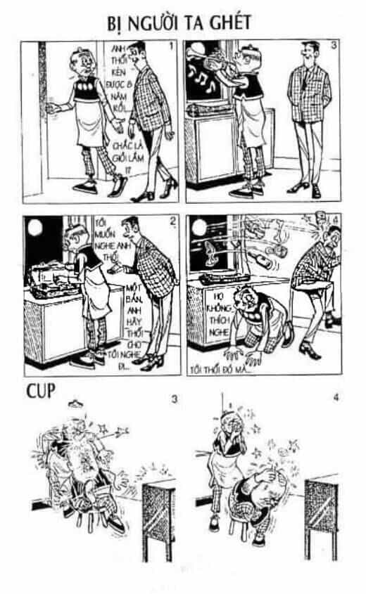 Chú Thoong - Chương 7 - ảnh 15