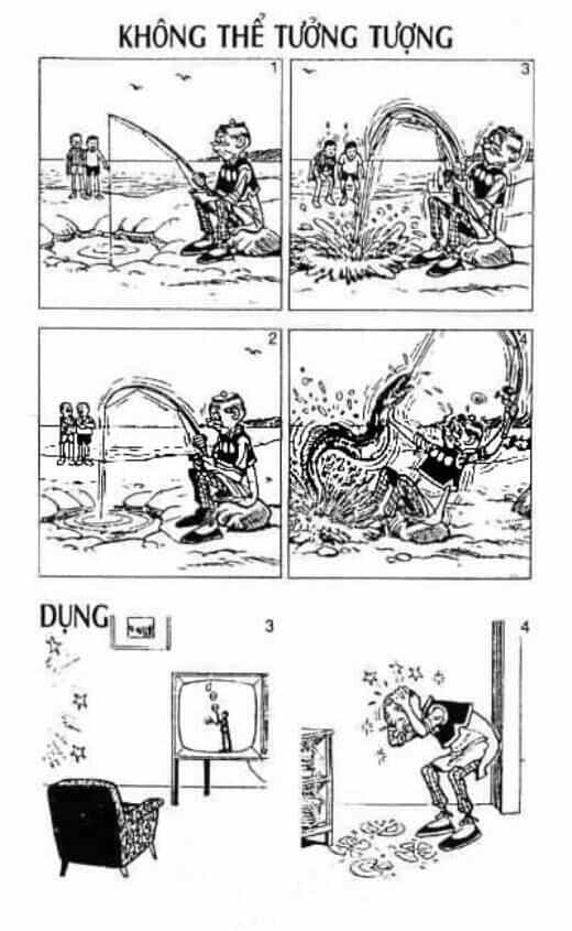 Chú Thoong - Chương 7 - ảnh 17