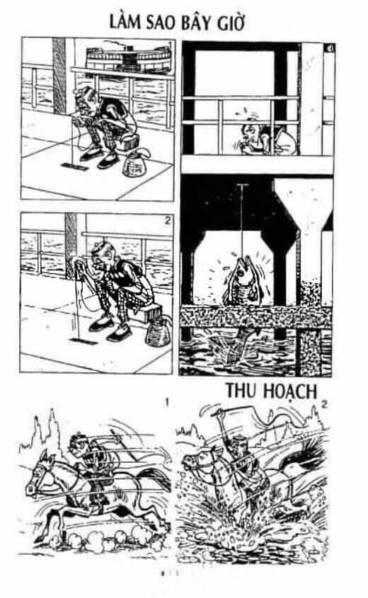 Chú Thoong - Chương 7 - ảnh 18