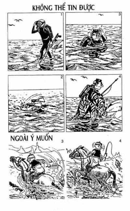 Chú Thoong - Chương 7 - ảnh 19