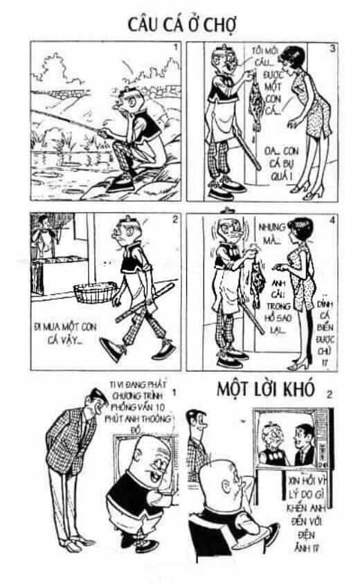 Chú Thoong - Chương 7 - ảnh 2