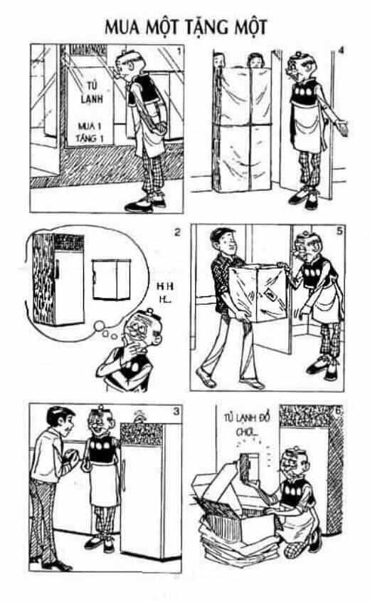 Chú Thoong - Chương 7 - ảnh 6