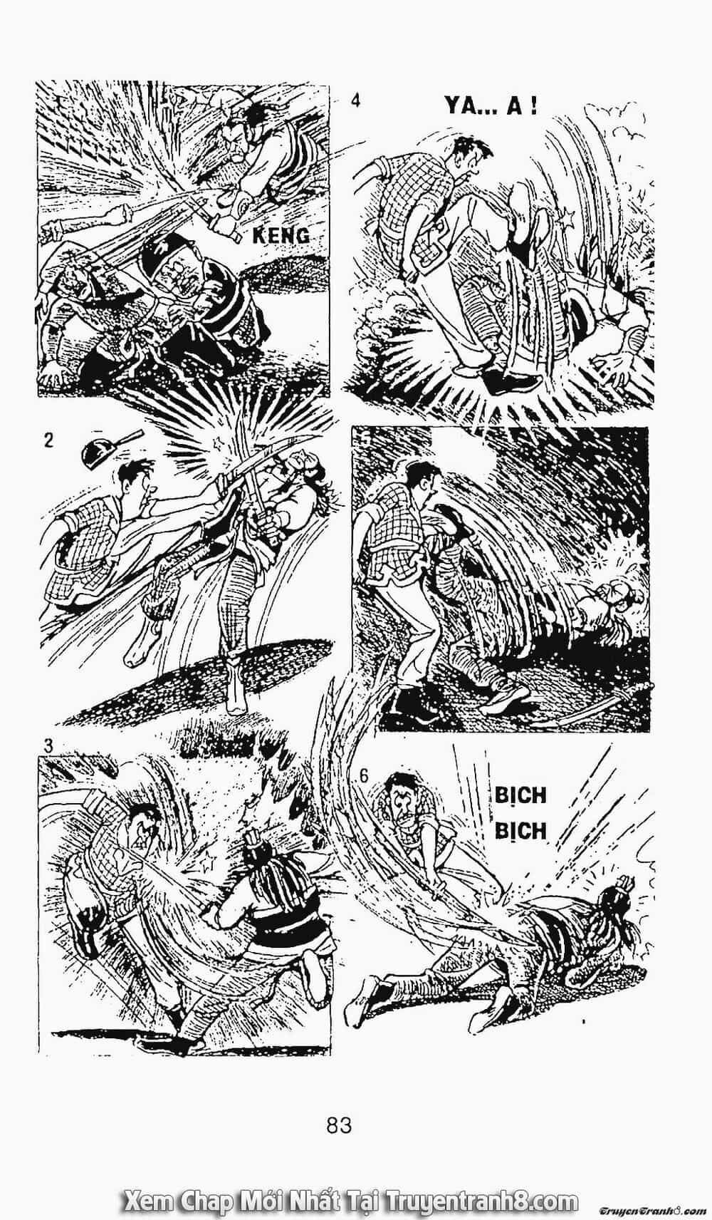 Chú Thoong - Chương 75 - ảnh 19
