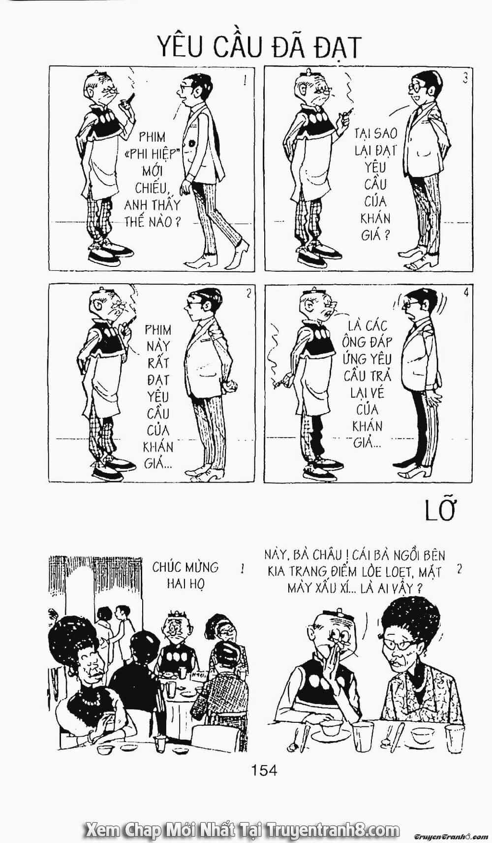 Chú Thoong - Chương 79 - ảnh 10