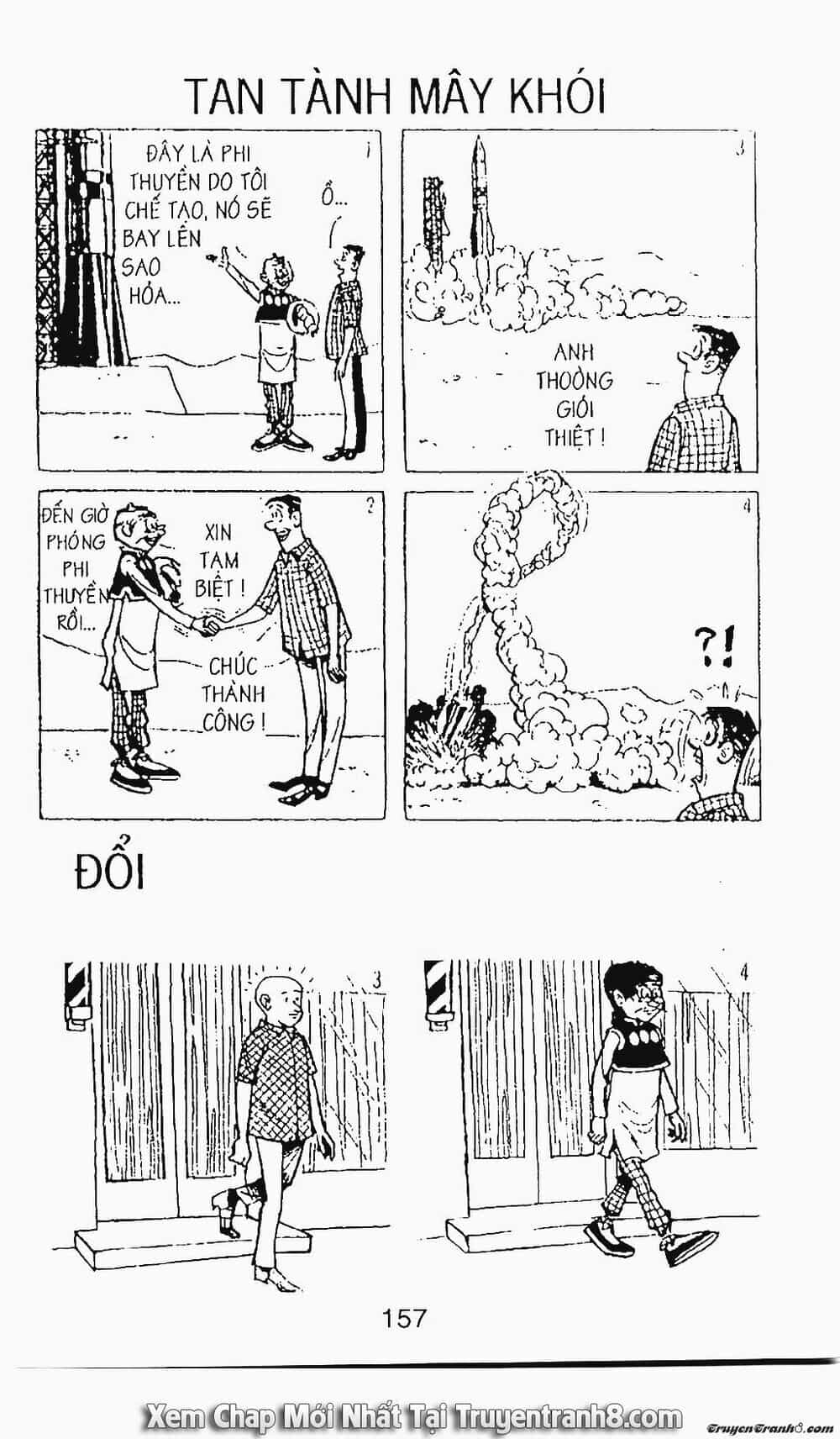 Chú Thoong - Chương 79 - ảnh 13