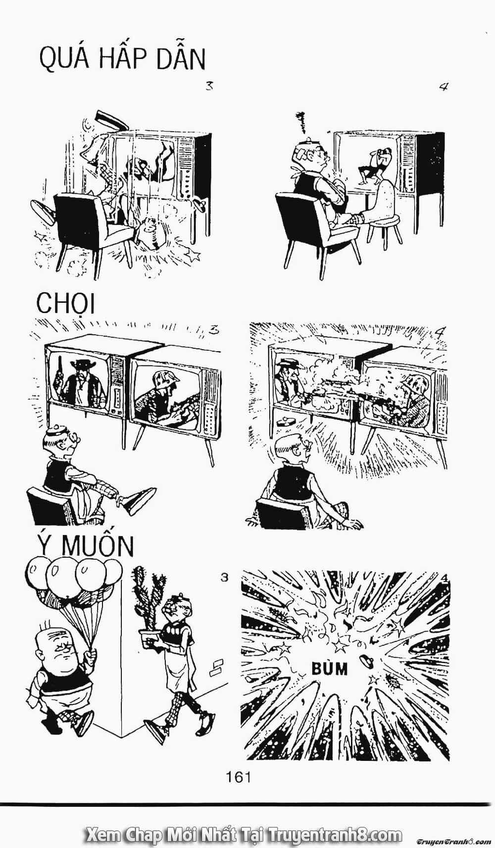 Chú Thoong - Chương 79 - ảnh 17