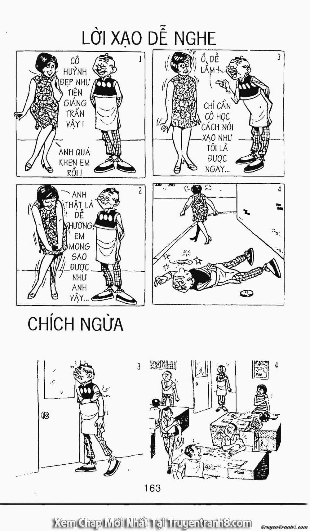 Chú Thoong - Chương 79 - ảnh 19