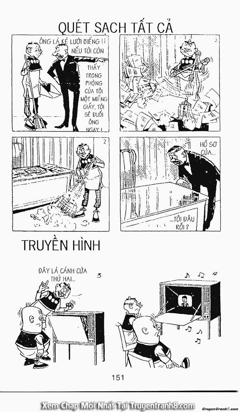 Chú Thoong - Chương 79 - ảnh 7