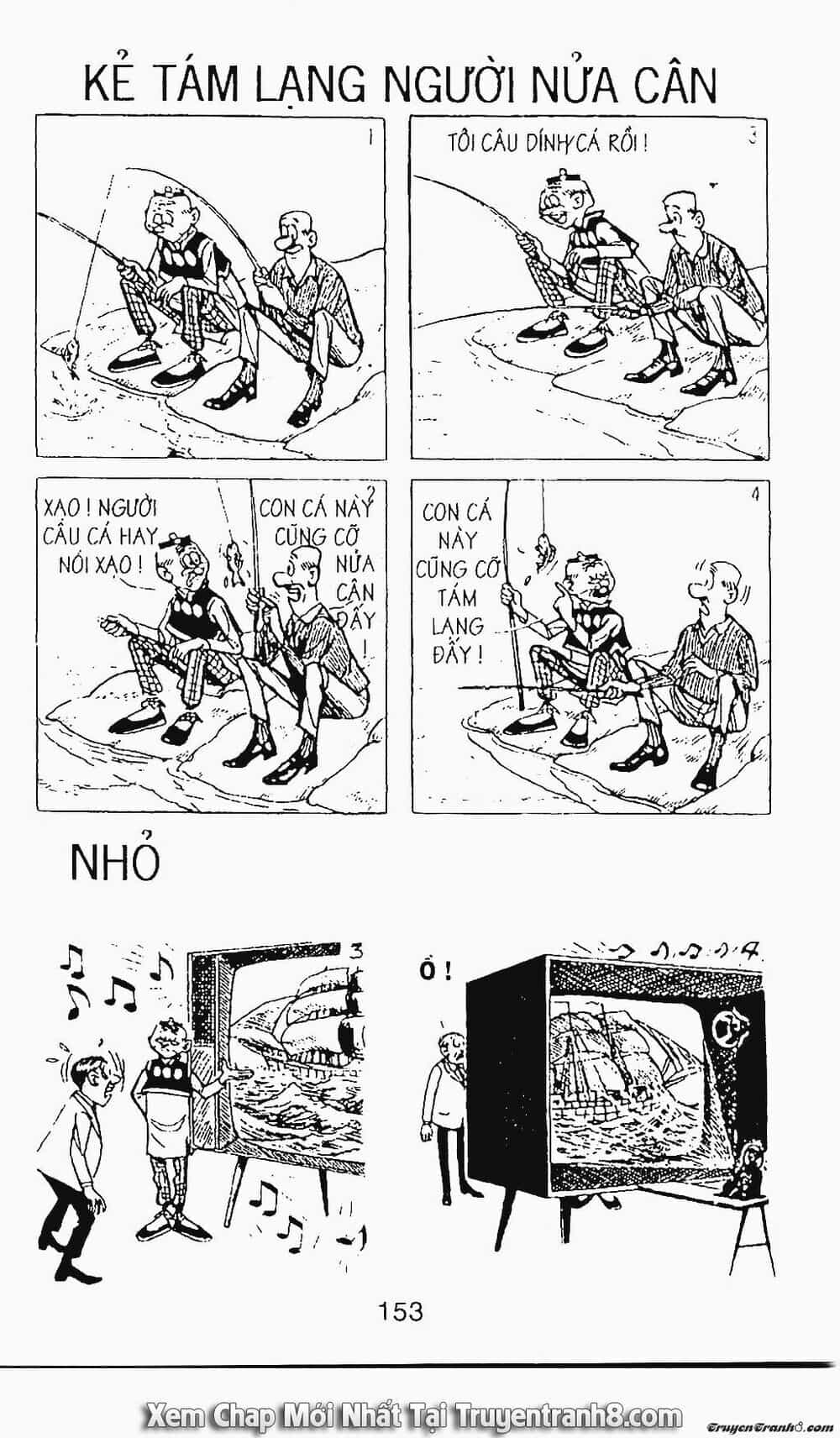 Chú Thoong - Chương 79 - ảnh 9