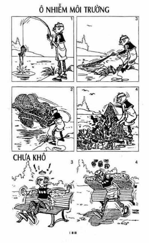 Chú Thoong - Chương 8 - ảnh 13