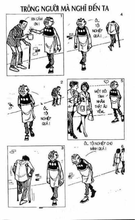 Chú Thoong - Chương 8 - ảnh 20