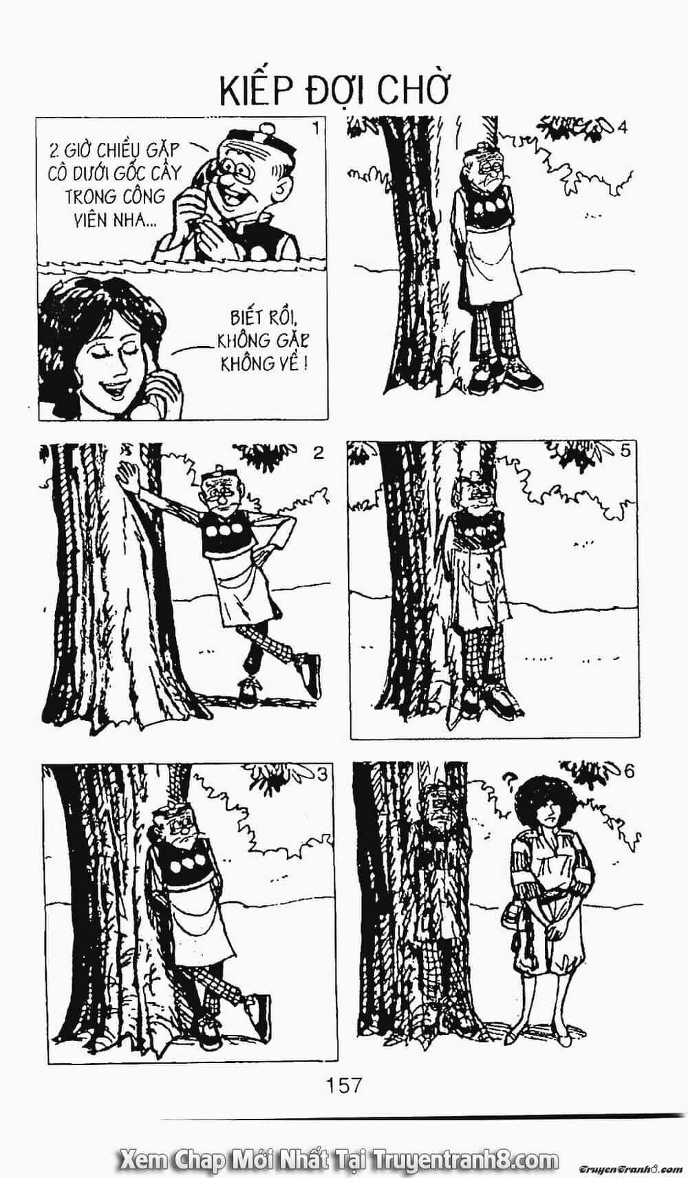 Chú Thoong - Chương 87 - ảnh 13