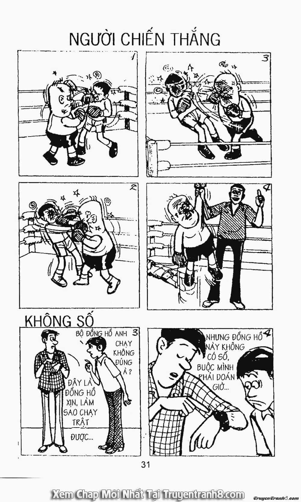 Chú Thoong - Chương 90 - ảnh 7