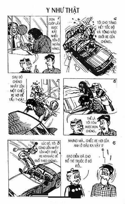 Chú Thoong - Chương 10 - ảnh 10
