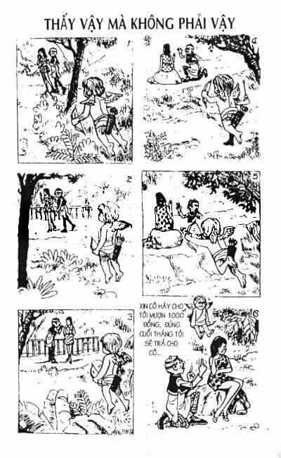 Chú Thoong - Chương 10 - ảnh 14