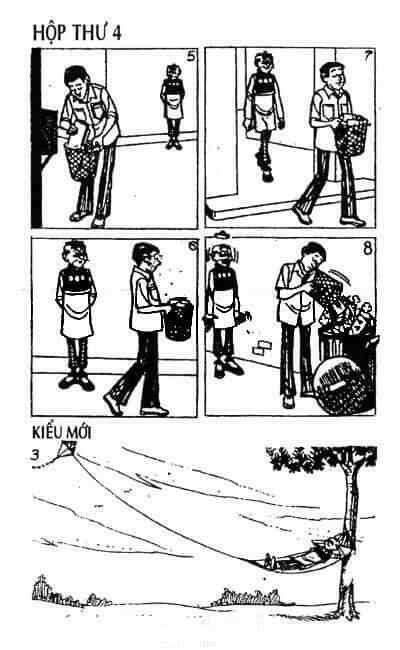 Chú Thoong - Chương 10 - ảnh 15