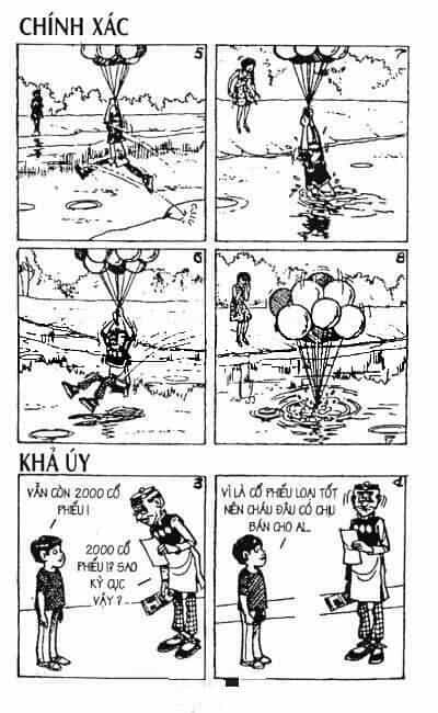 Chú Thoong - Chương 10 - ảnh 17