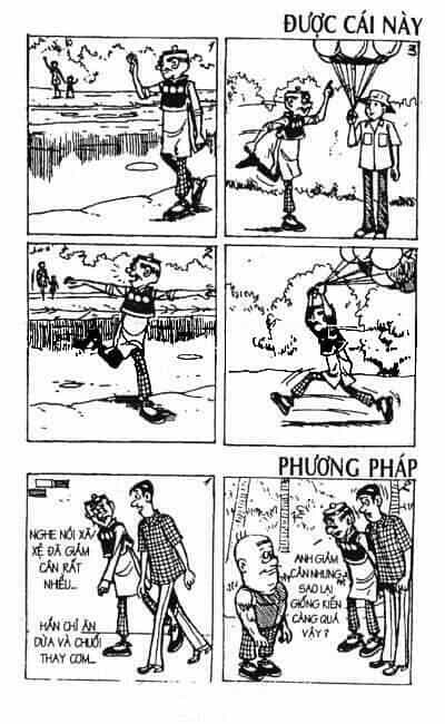 Chú Thoong - Chương 10 - ảnh 3