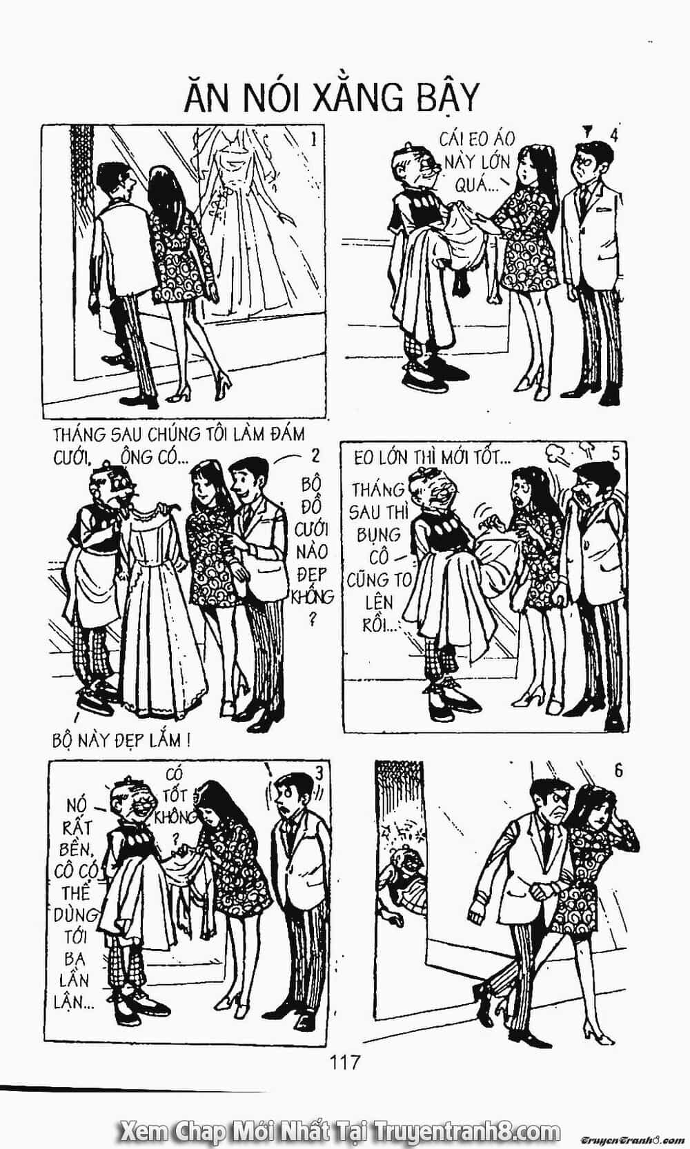 Chú Thoong - Chương 94 - ảnh 13