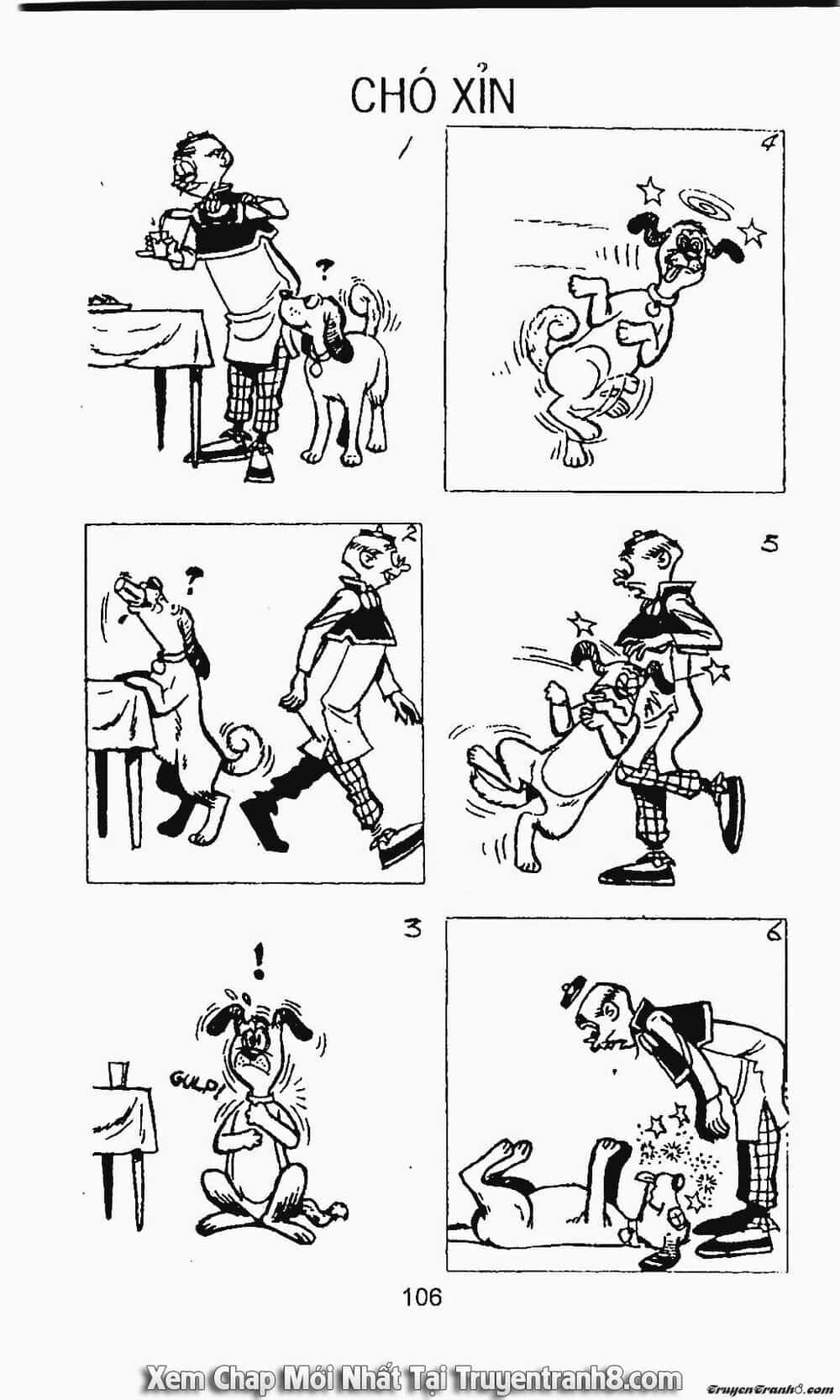 Chú Thoong - Chương 94 - ảnh 2