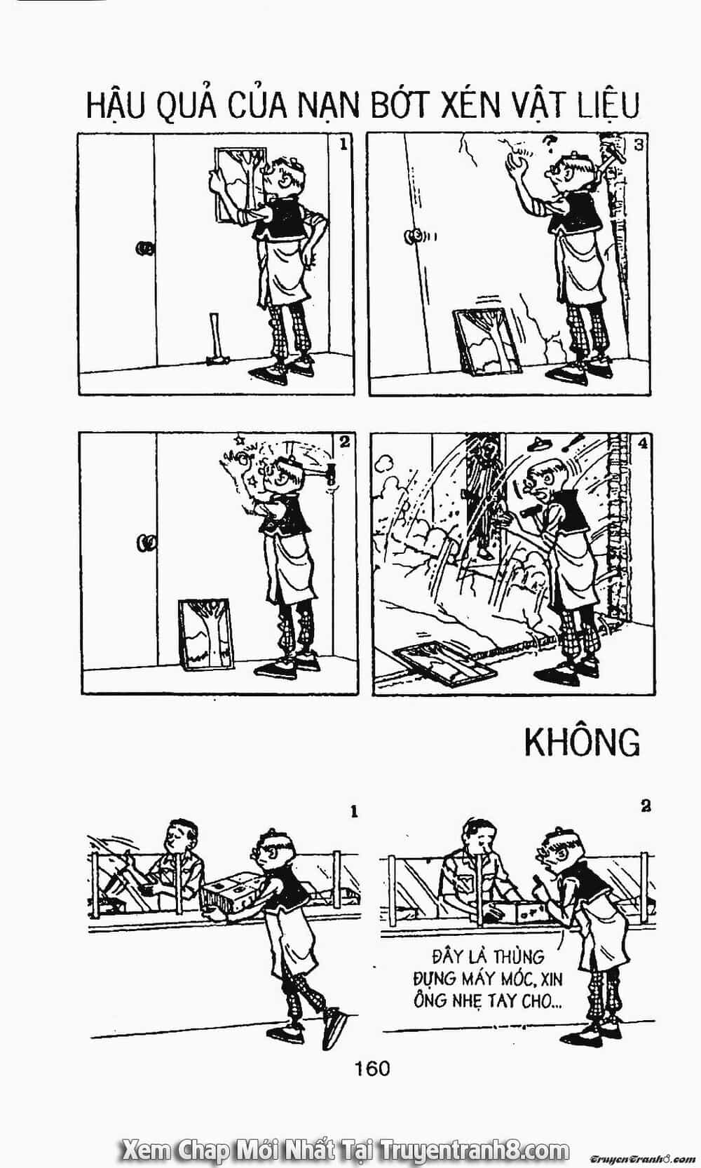 Chú Thoong - Chương 96 - ảnh 16